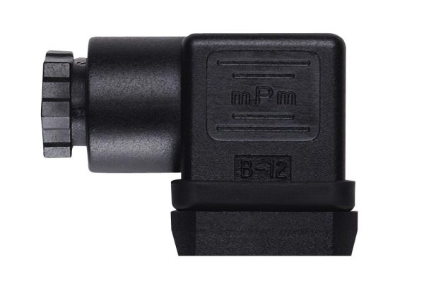 Mod. 27 | Din-connector | IP65