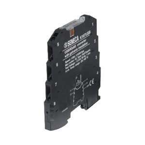 K107USB, RS485/USB, Seneca