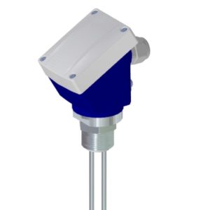 Disibeint NCVR-TB-INOX-2E | Niveausensor met versterker
