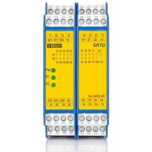 SR7D-24VAC/DC | 472243