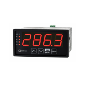 SRP-94-1821-1-3-001 | 24VAC/DC | 0/4-20mA-0/1-10V