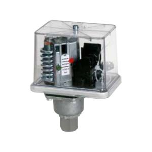 FF4-30 AAG | Pressure switch | 4-30Bar