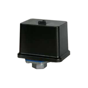 FF4-32 AC DAH | ATEX Pressure switch | 2-32Bar