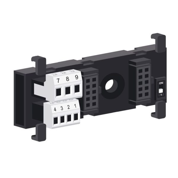 Z-PC-DINAL2-17.5, Seneca