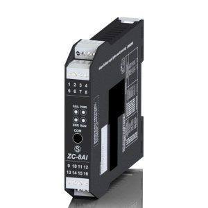 ZC-8AI, Seneca