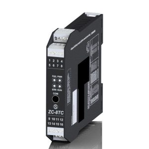 ZC-8TC, Seneca