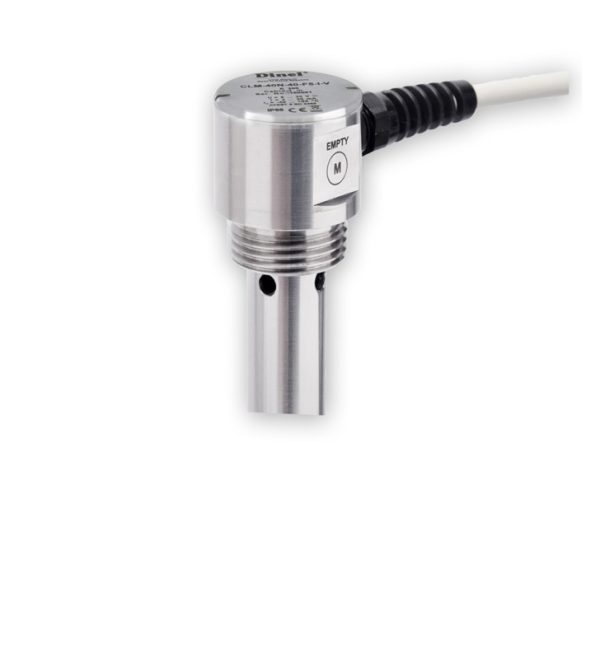 CLM-40N-40-G1-U-V | 0-10V