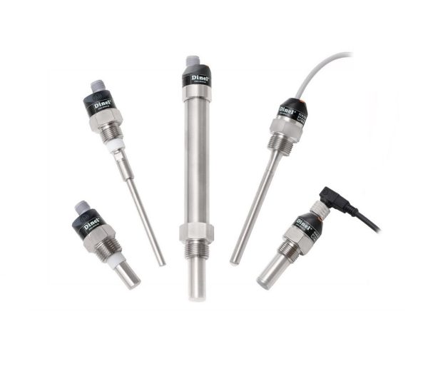 CLS-23N-10-M12-P-G3/8 | PNP