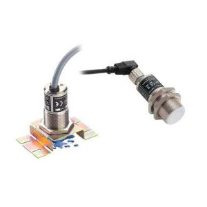 CPS-24Xi-C-R-C-M12 | Closed NAMUR | ATEX