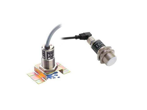 CPS-24Xi-C-R-C-M12 | Closed NAMUR | ATEX