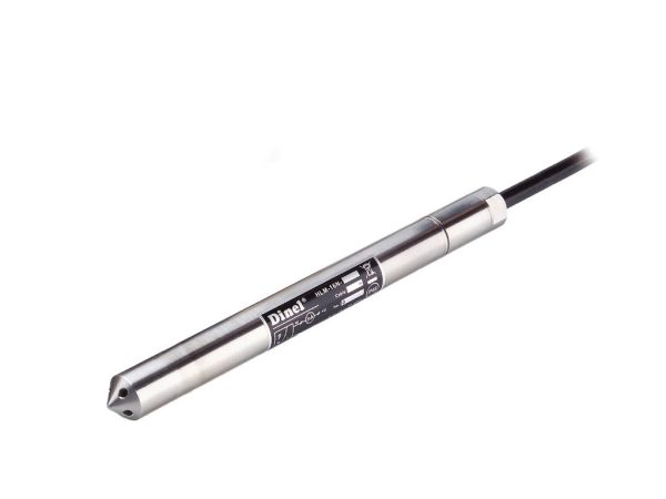 HLM-16N-0400 | 40m | 45m Cable | 4-20mA