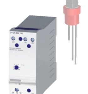 Disibeint DNCB-901-45K | Niveaurelais | 15-70VAC/DC