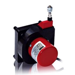 DWP | Draw wire Potentiometer