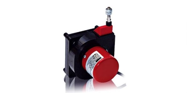DWP | Draw wire Potentiometer