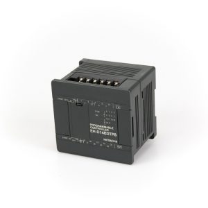 Hitachi EH-D14EDTPS | Uitbreidingsmodule | 8 Ingangen | 6 Uitgangen