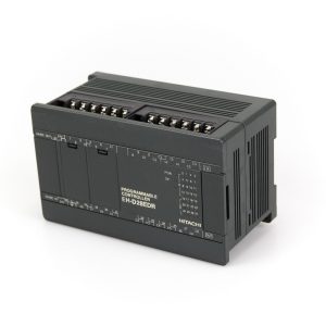 EH-D28EDR | 16-IN | 12-OUT | 24VDC