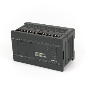 EH-D28EDTPS | 16-IN | 12-OUT | 24VDC