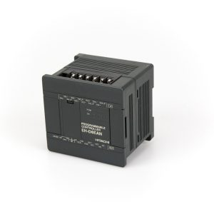 EH-D6EAN | 4 Analog IN | 2 Analog OUT | 24VDC