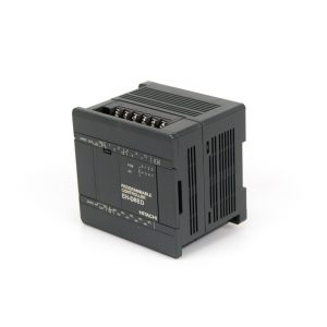 EH-D8ED | 8-IN | 24VDC