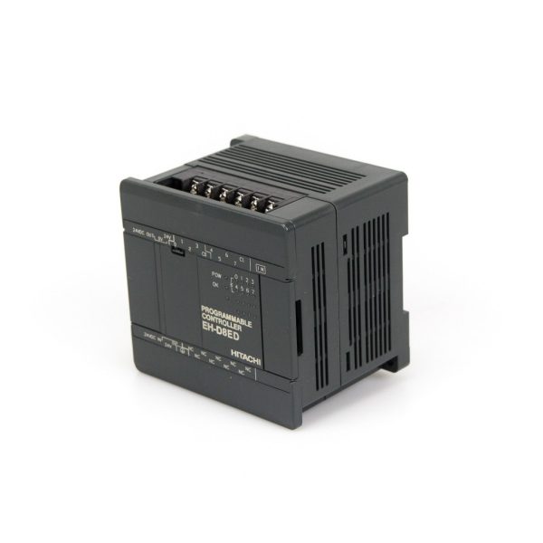 EH-D8ED | 8-IN | 24VDC
