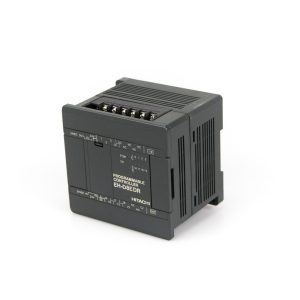 Hitachi EH-D8EDR | Uitbreidingsmodule | 4 Digitale ingangen | 4 Uitgangen