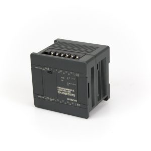Hitachi EH-D8EDTPS | Uitbreidingsmodule | 4 Ingangen | 4 Uitgangen
