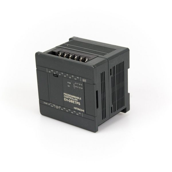 EH-D8ETPS | 8-OUT | 24VDC