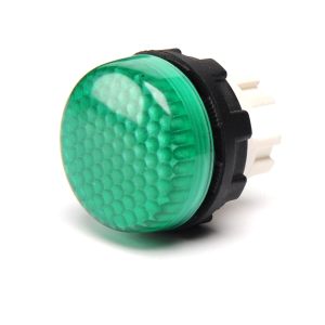 Emas BXY | Groene lens