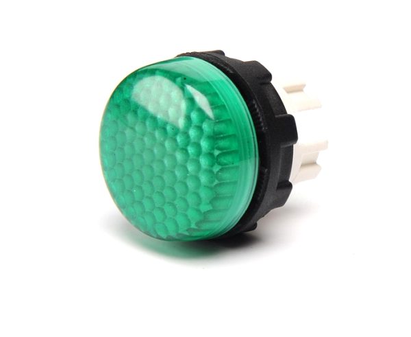 Emas BXY | Groene lens