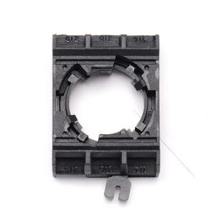 Emas CA adapter voor de CP/CM Serie