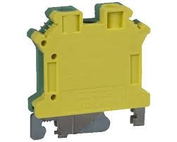 JUT1-10PE Screw ground terminal