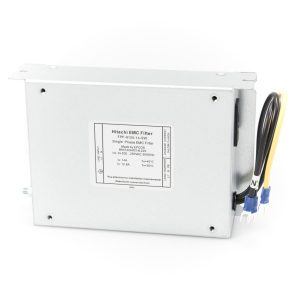 FPF-9120-14-SW | EMC Mains filter
