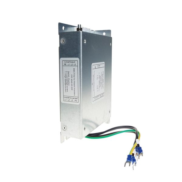 FPF-9340-05-SW | EMC Mains filter