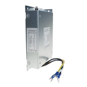 FPF-9340-10/2-SW | EMC Mains filter