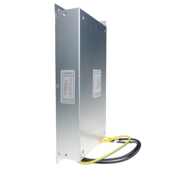 FPF-9340-30-SW | EMC Mains filter