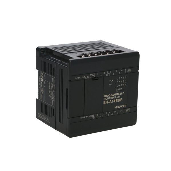 EH-A14EDR | 8-IN | 6-OUT | 230V