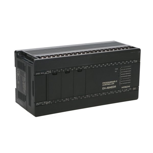 Hitachi EH-A64EDR | Uitbreidingsmodule | 40 Ingangen | 24 Uitgangen | 230V