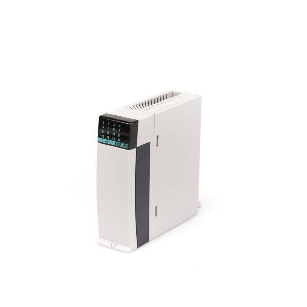 Hitachi EH-XD16 | DC ingangsmodule | 16 ingangen 24VDC NPN/PNP