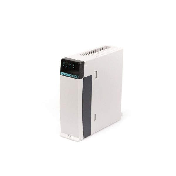 Hitachi EH-XD8 | DC ingangsmodule | 8 ingangen 24VDC NPN/PNP