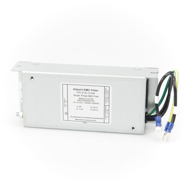 FPF-9120-10-SW | EMC Mains filter