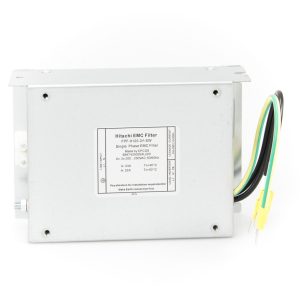 FPF-9120-24-SW | EMC Mains filter