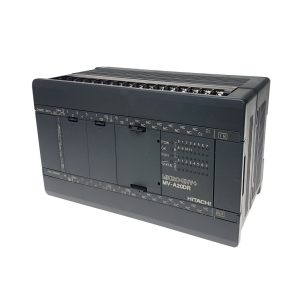 Hitachi MV-A20DR | PLC | 12 Ingangen | 8 Relais uitgangen | 230V