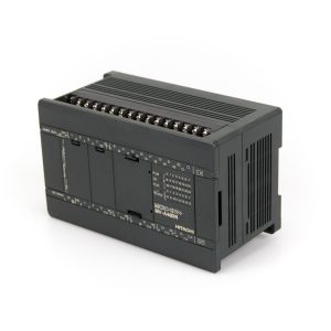 Hitachi MV-A40DR | PLC | 24 Ingangen | 16 Relais uitgangen | 230V
