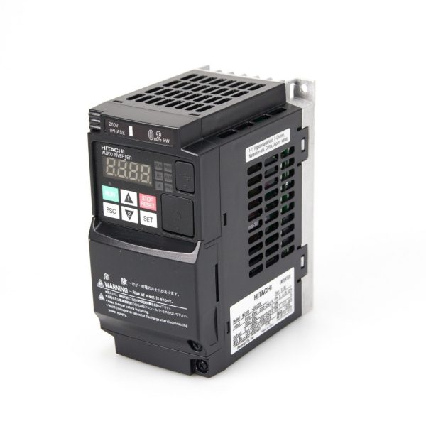 Hitachi WJ200-002SF