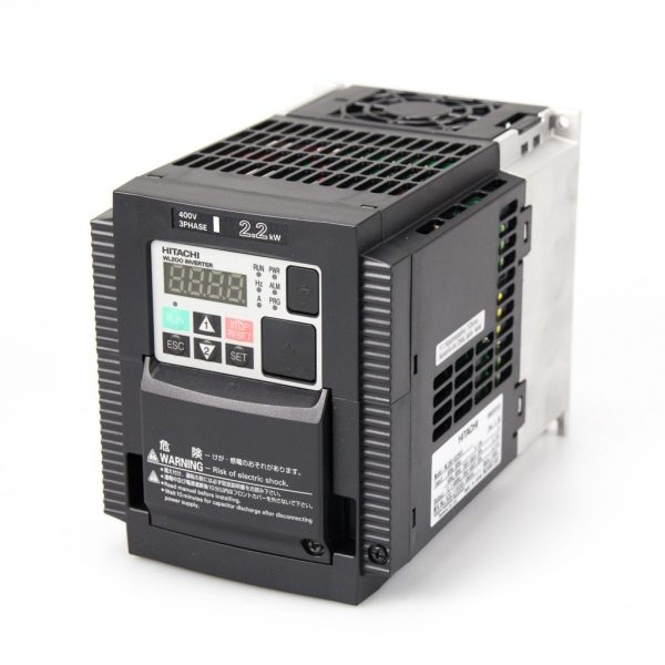 Hitachi WL200-022HFE