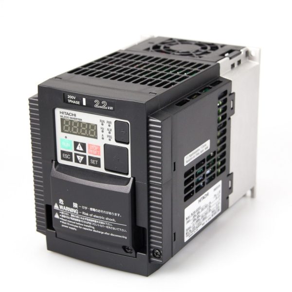 Hitachi WL200-022SFE