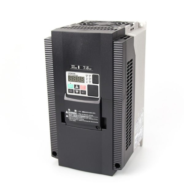 Hitachi WL200-075HFE