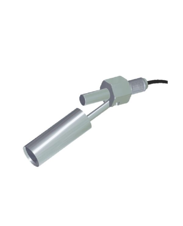IMN-50-H-INOX | Horizontal float switch