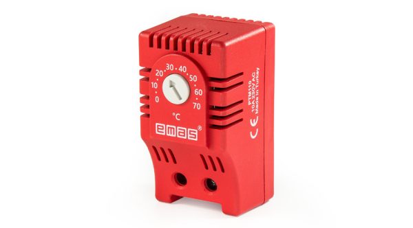 Emas PTM110 | Schakelkast Thermostaat voor verwarmen