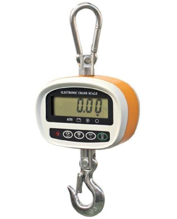 Laumas DTEP-50kg | Ultralichte kraanweger | Max. 50kg